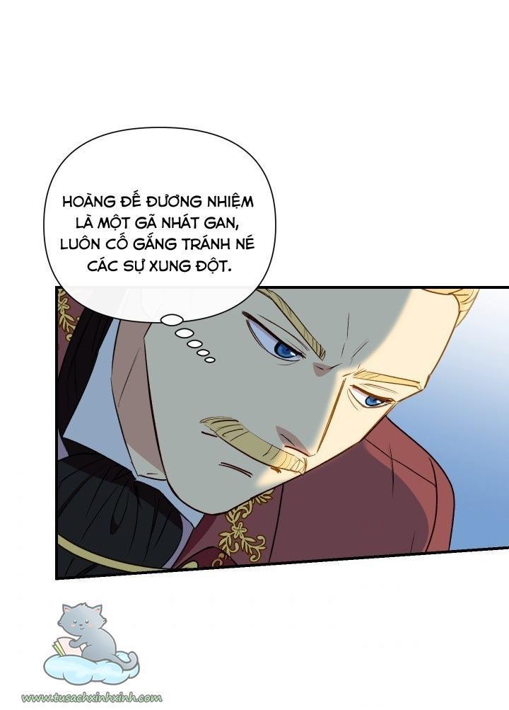 công nương khế ước của gia tộc công tước quái vật chapter 29 6