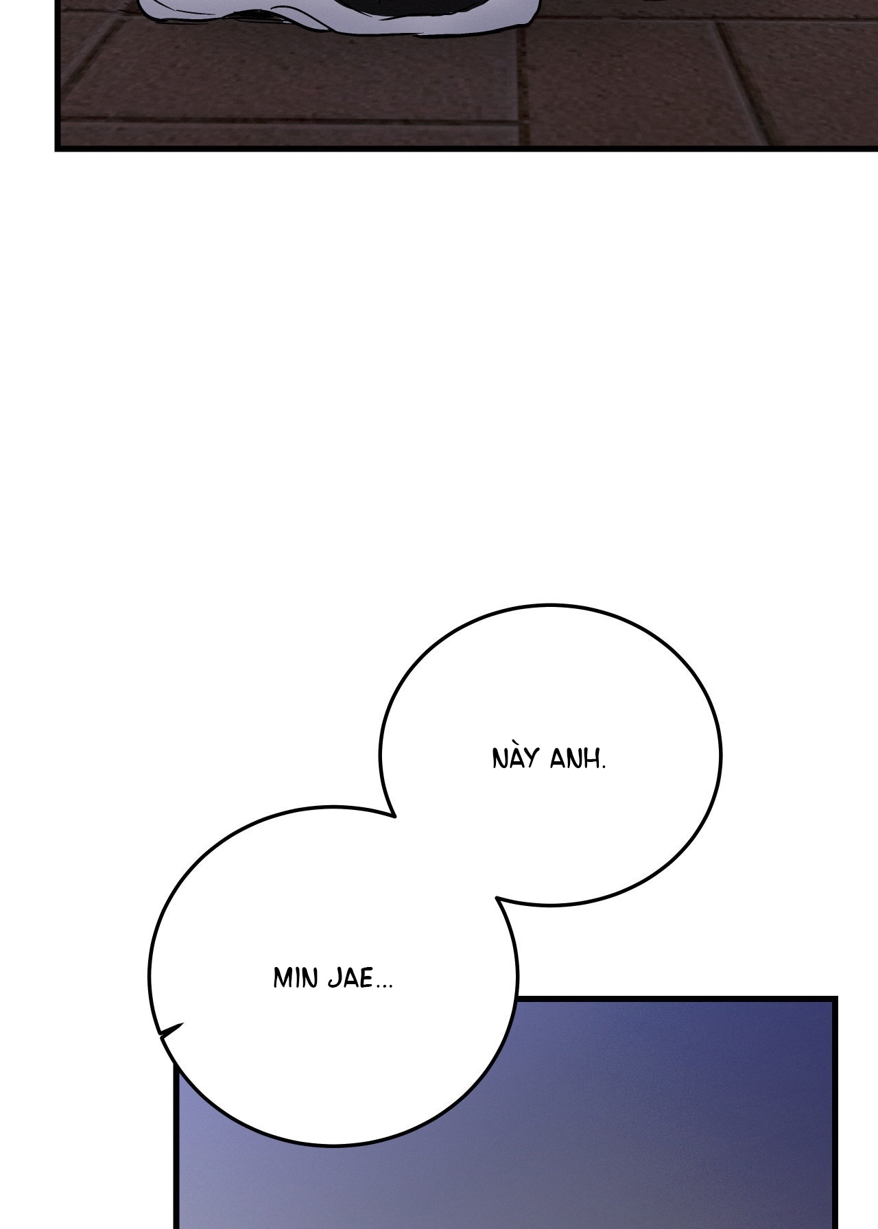 Lại Là Nói Dối chapter 11.2 - Trang 18