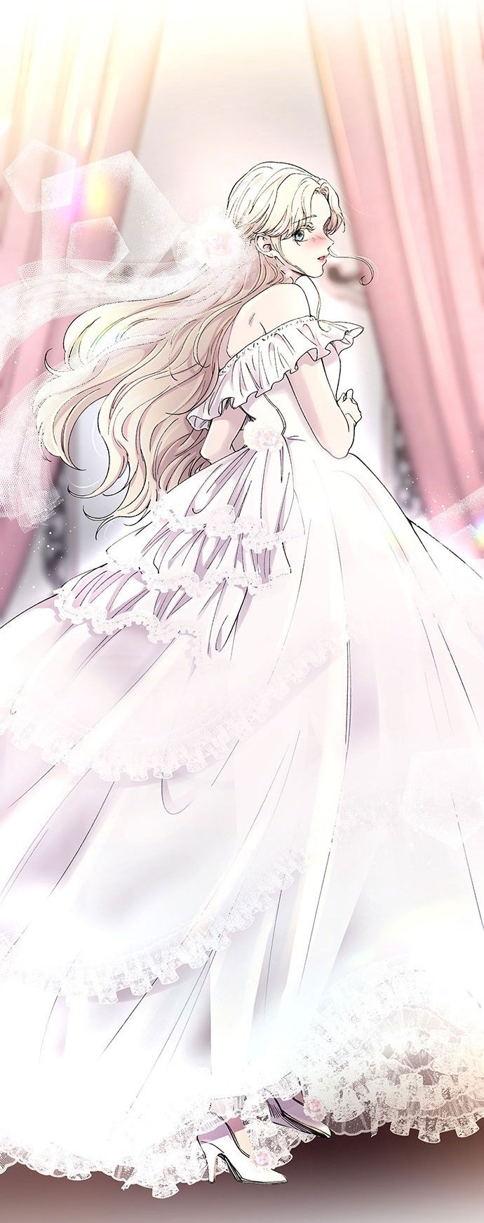 như gió trên cành cây khô chapter 47 19