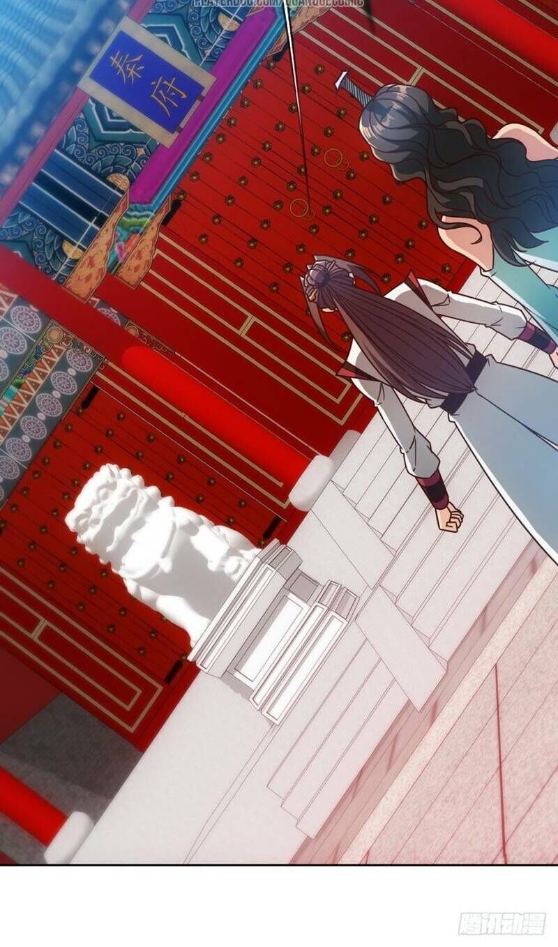 hồng thiên thần tôn chapter 53 31