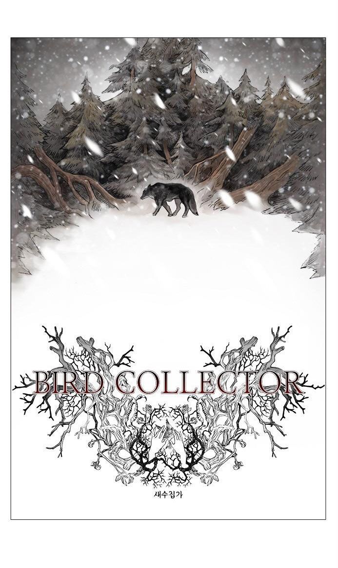 tôi chính là nhà sưu tập chim chapter 1 4