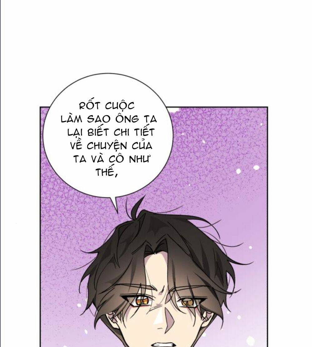ta đã từng mong nàng biến mất chapter 12.2 36