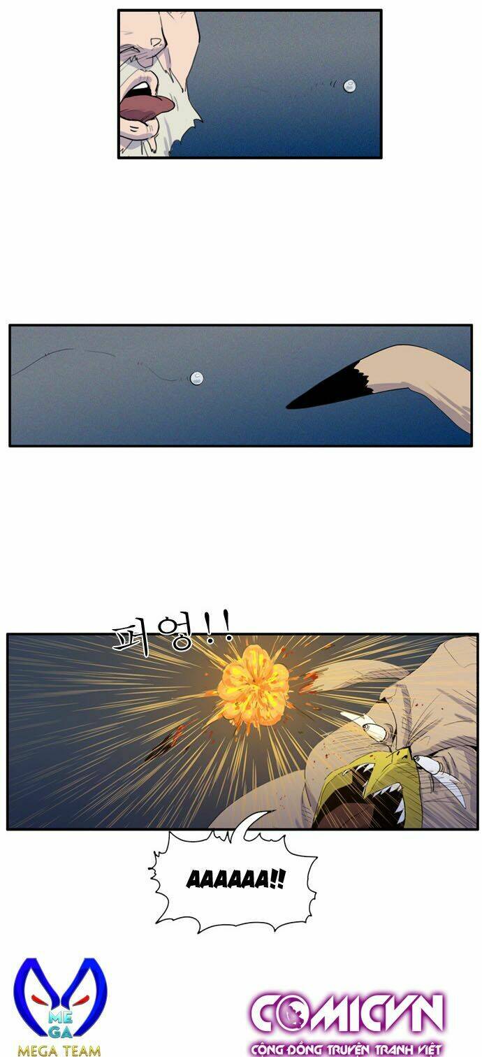 changsik đứa con của rồng chapter 38 24