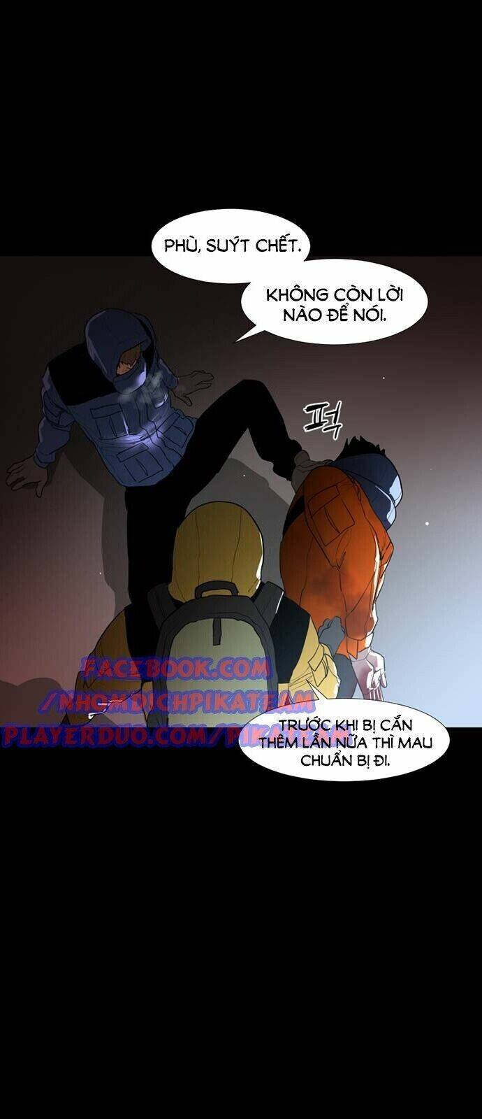 đêm vùng cực chapter 55 28