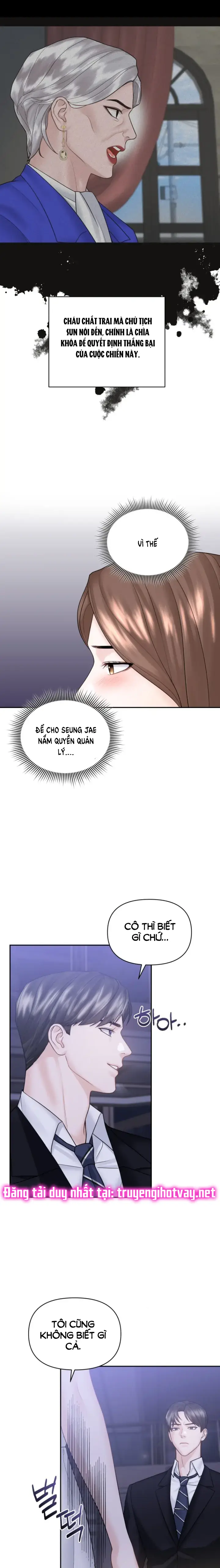 quan hệ hôn nhân chapter 1.2 5