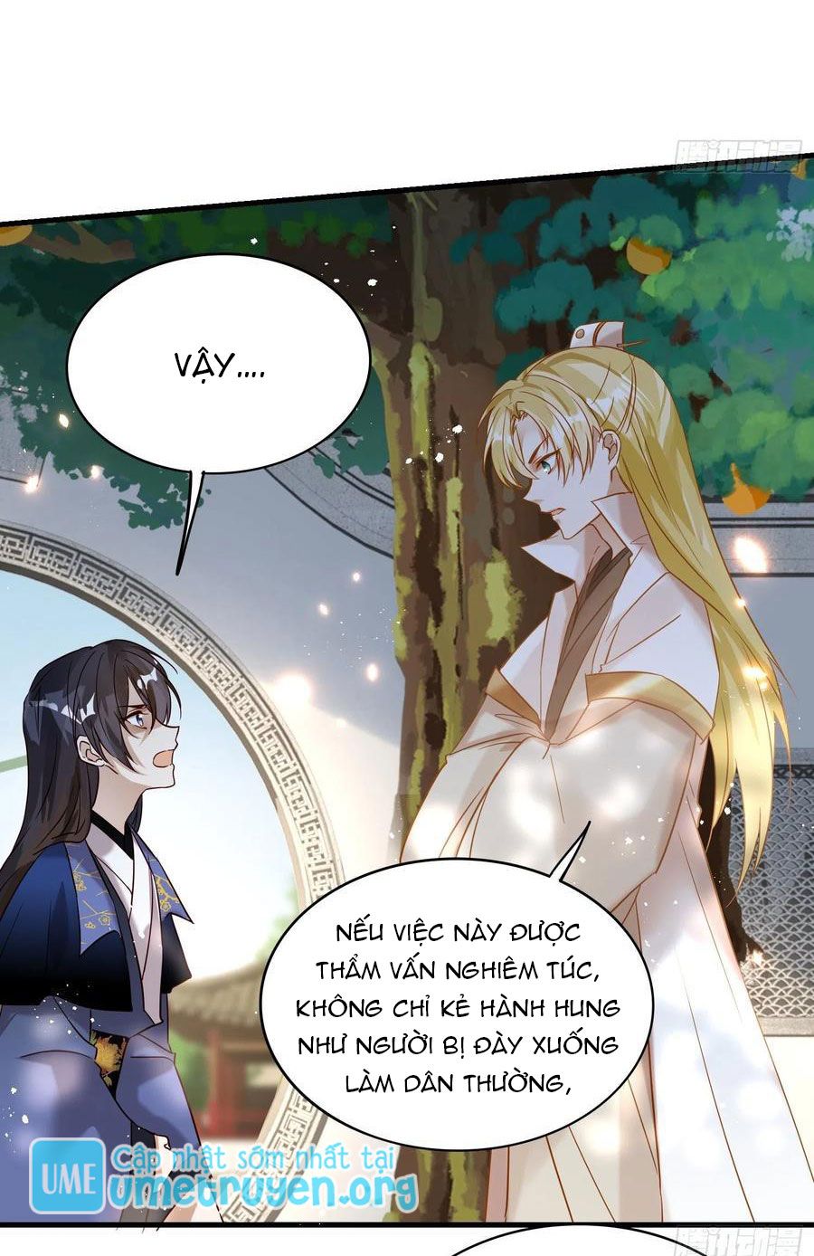 lục thân bất nhận chapter 63 10