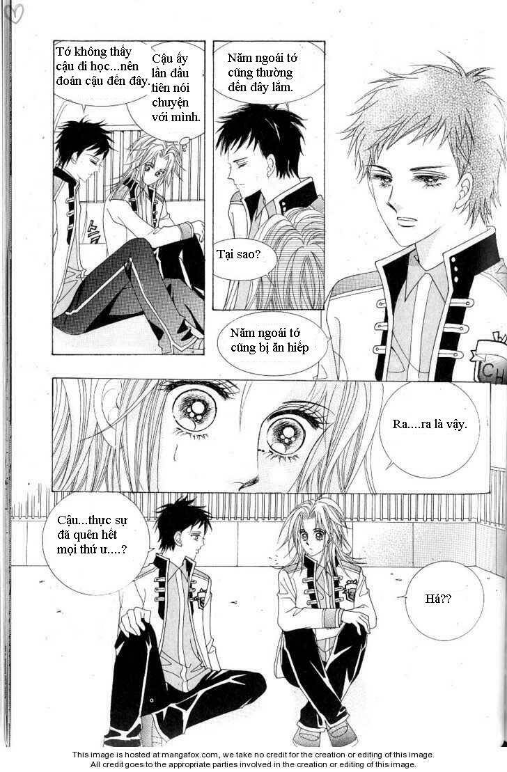 thần tượng mua sắm chapter 14 7