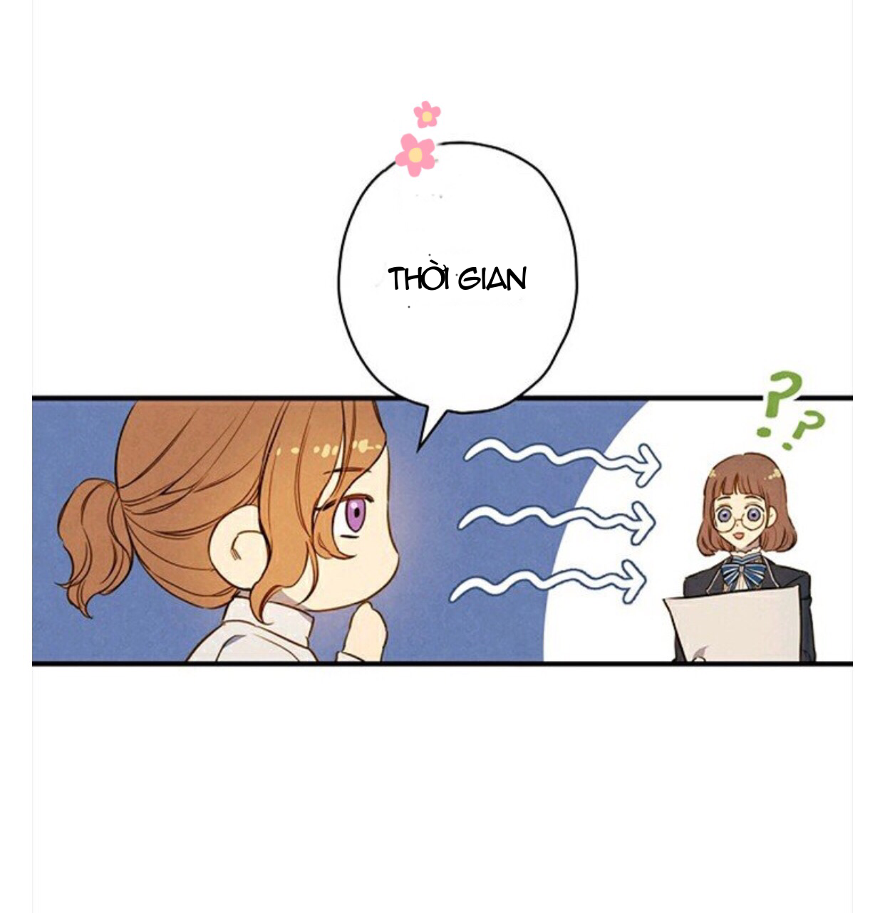 hoàng phi bóng tối - shadow queen chapter 43 13