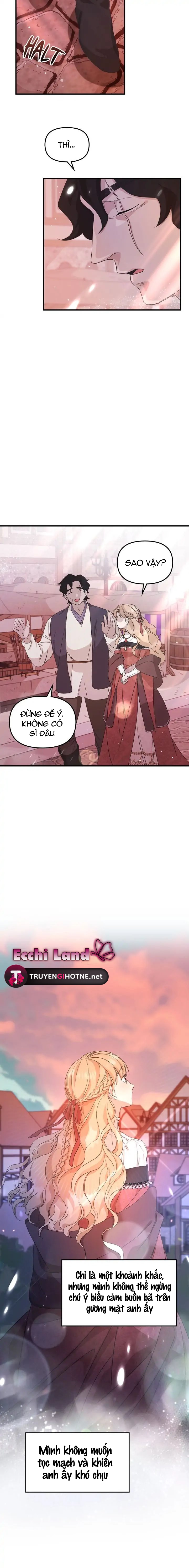 nhật kí của rồng chapter 12.1 5