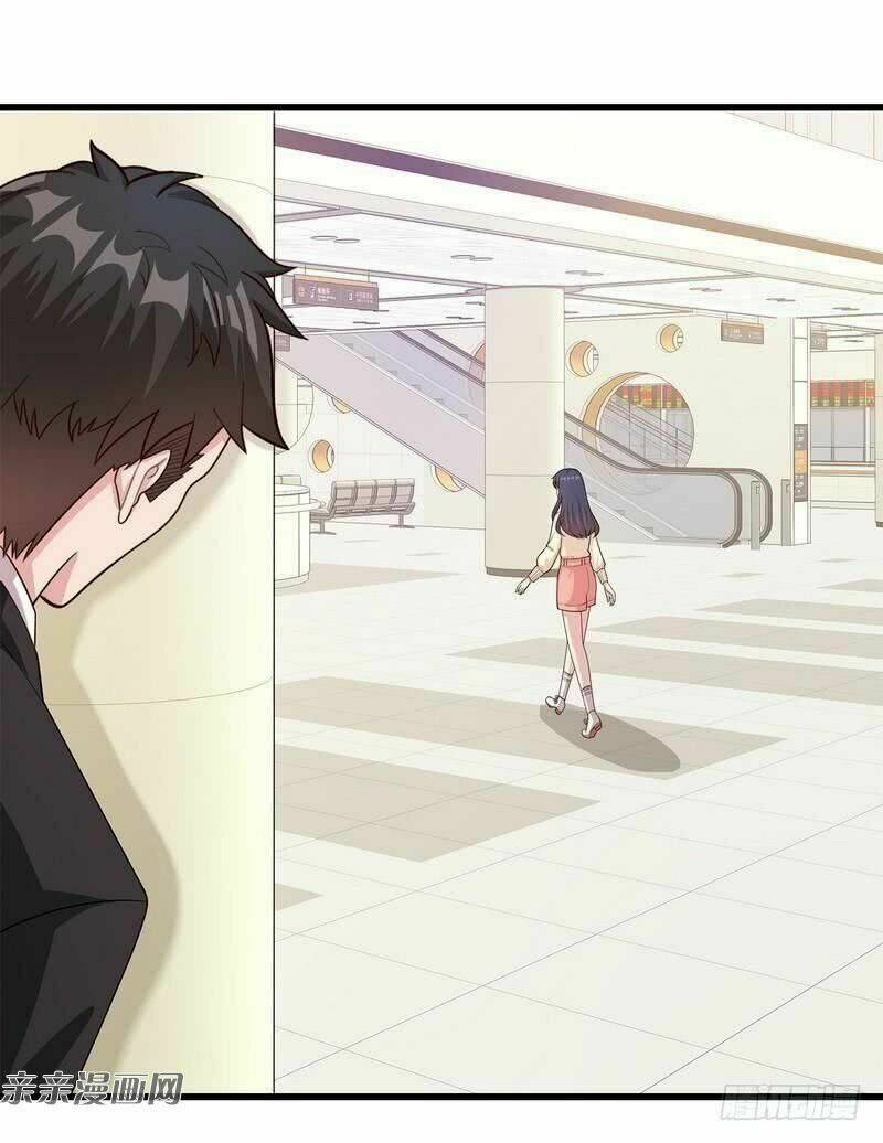 nam thần manh bảo tận diệt chapter 48 3