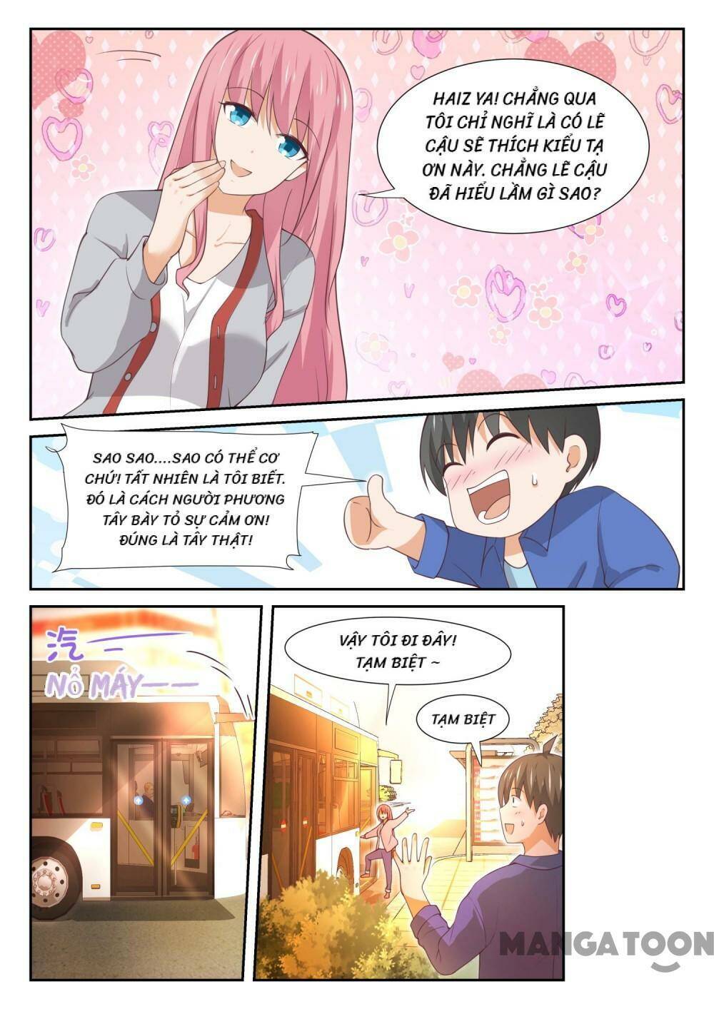 the boy in the all-girls school chapter 343 4