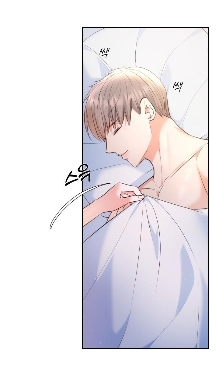 Quý Ngài Ác Ma chapter 27.1 - Trang 33