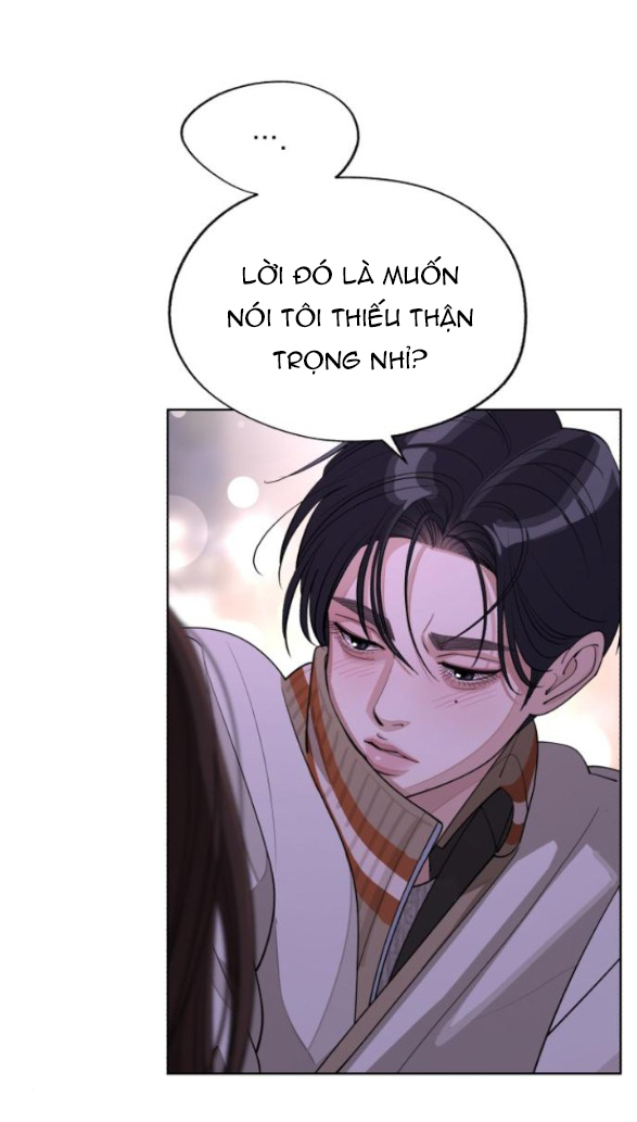 Tình Yêu Của Ik Seob chapter 47.2 23