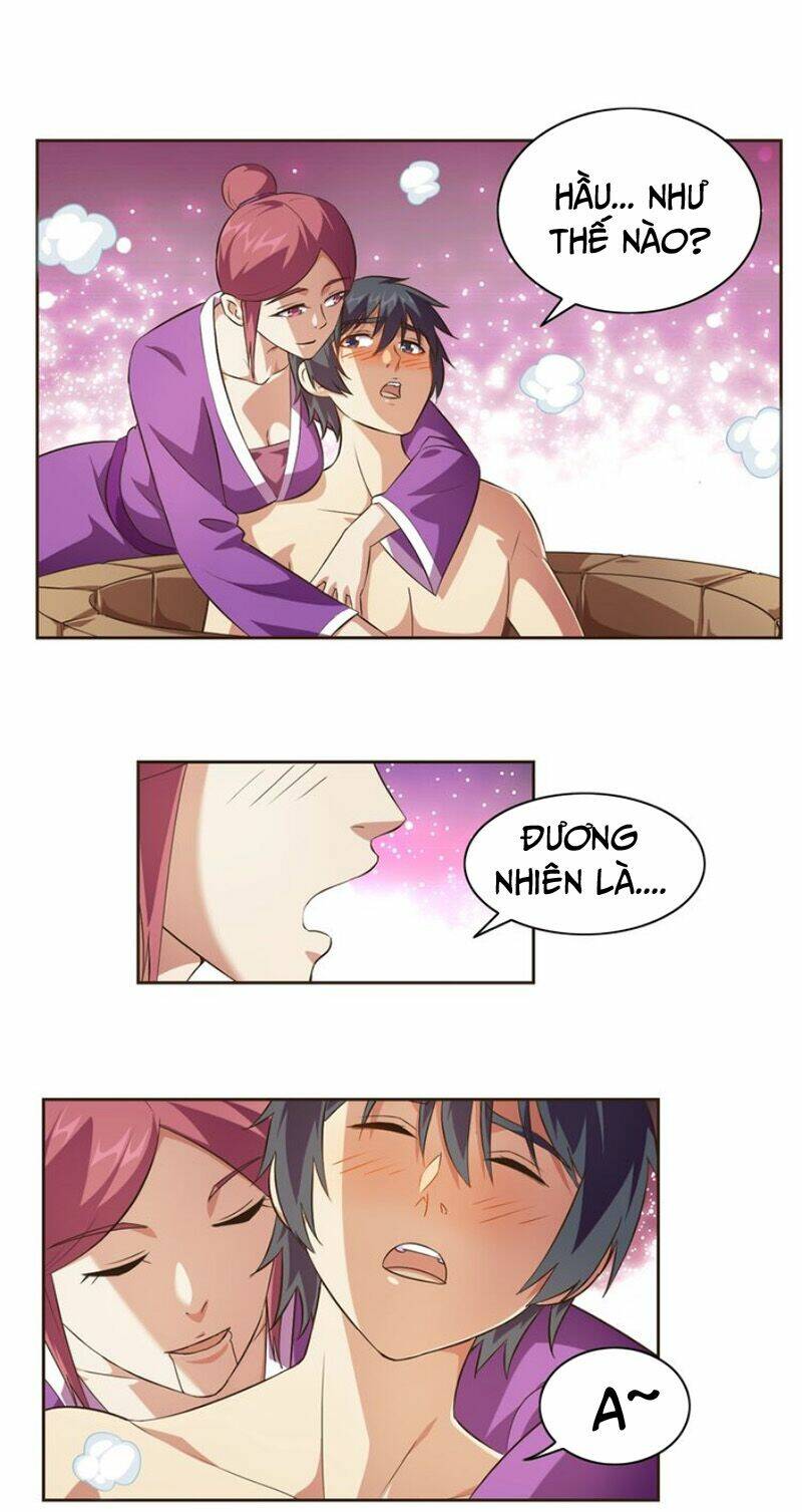 chín năm nghĩa vụ tu chân chapter 37 2