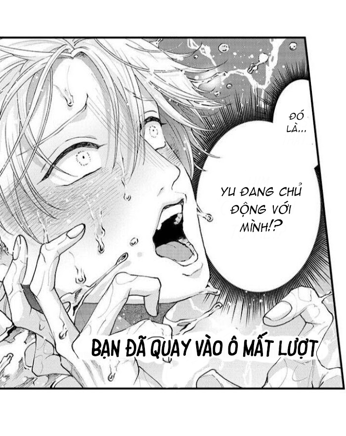 bị anh chàng lập dị để ý chapter 74 24