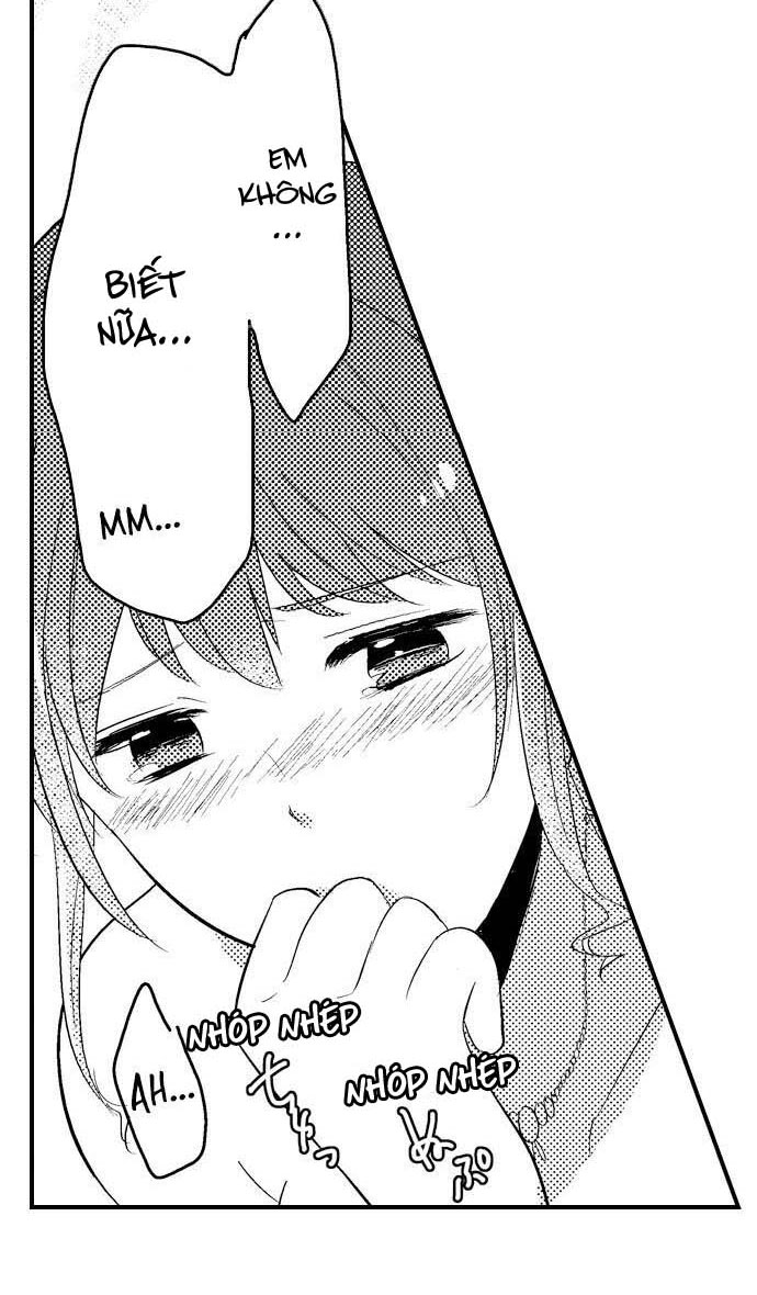 tâm trạng vào buổi tối chapter 3.1 15