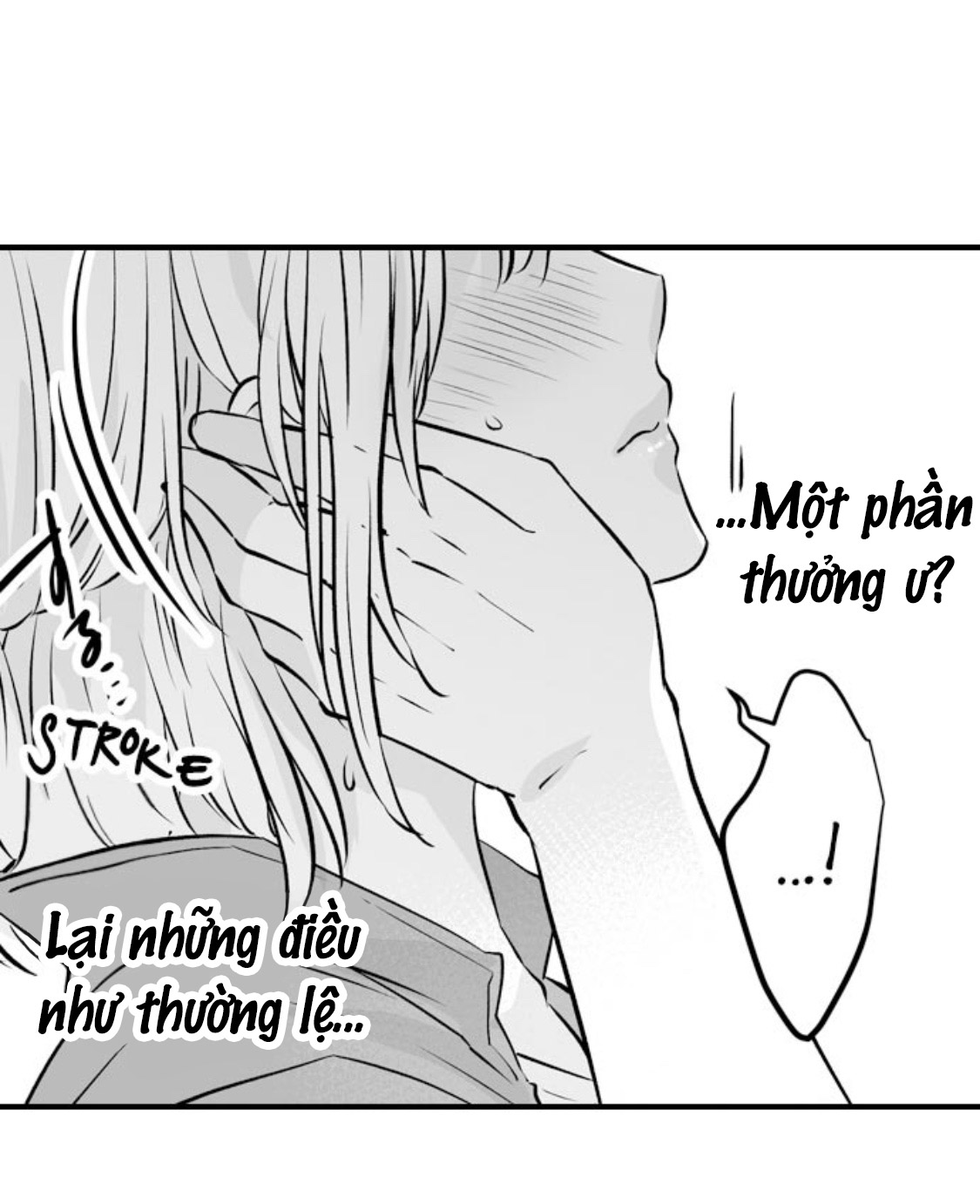 anh chàng yakuza này quá xảo quyệt rồi (full) chapter 11.1 16