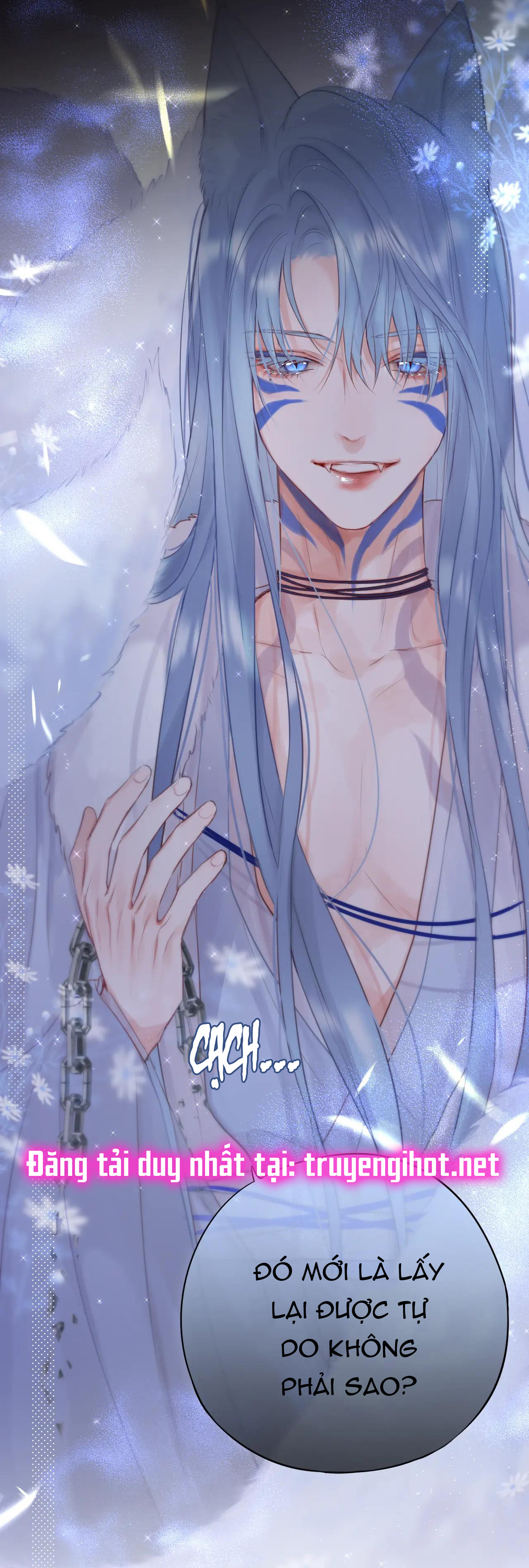 cạm bẫy của hồ ly chapter 2.2 8