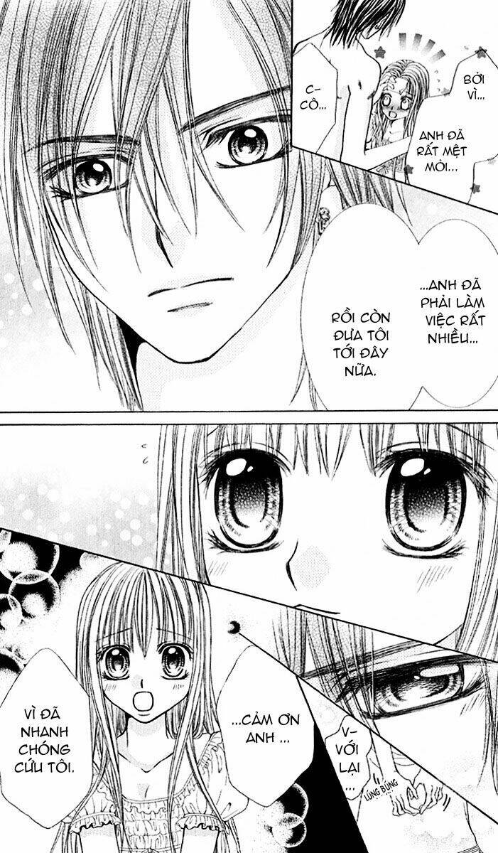 hanayomesama wa 16-sai chapter 2 32