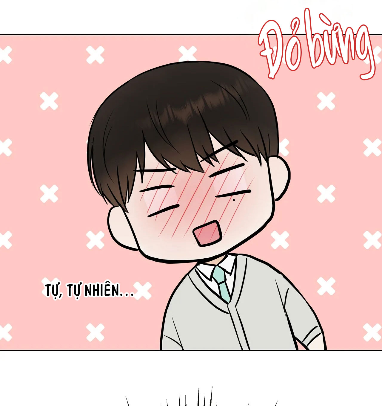 đứa bé là con tôi chapter 26 24