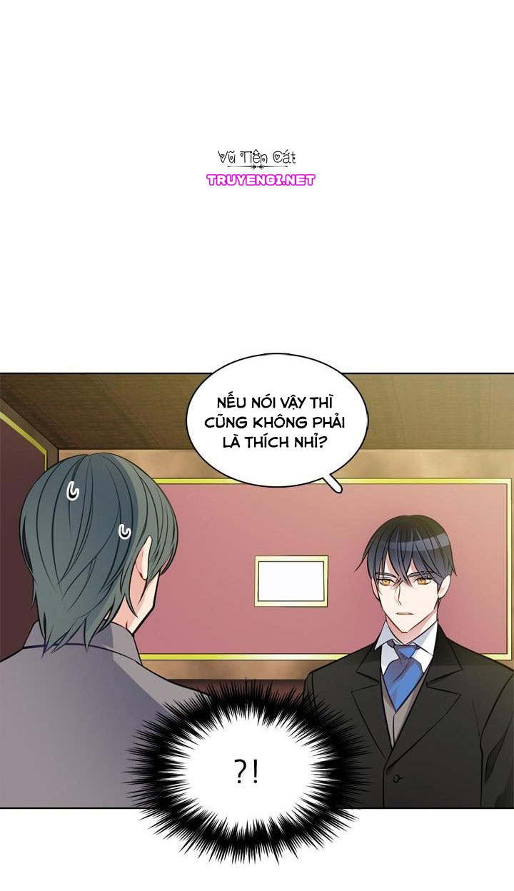 thanh tra của muiella chapter 46 23