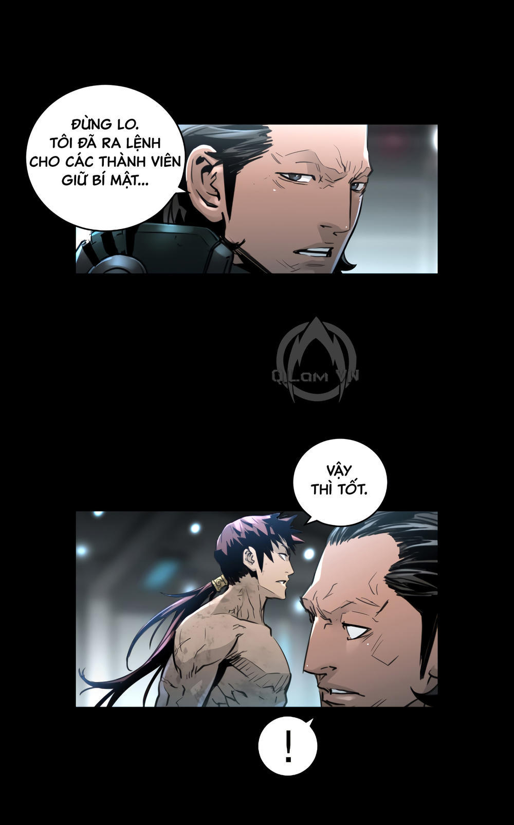 tam tuyệt tại dị giới chapter 70 10