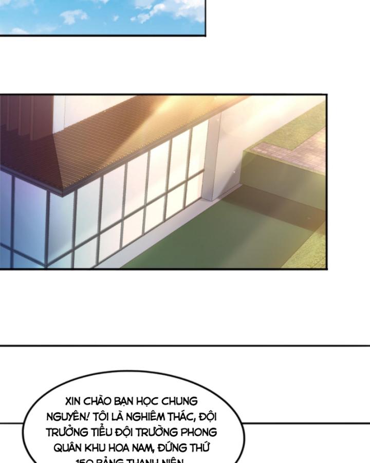 học cùng em gái, tôi bất cẩn vô địch rồi chapter 55 46