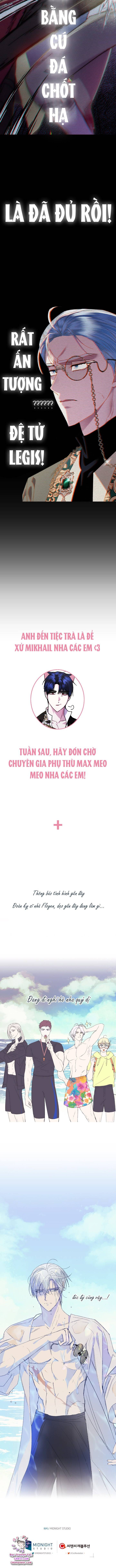 cha, con không muốn kết hôn đâu chapter 40 35