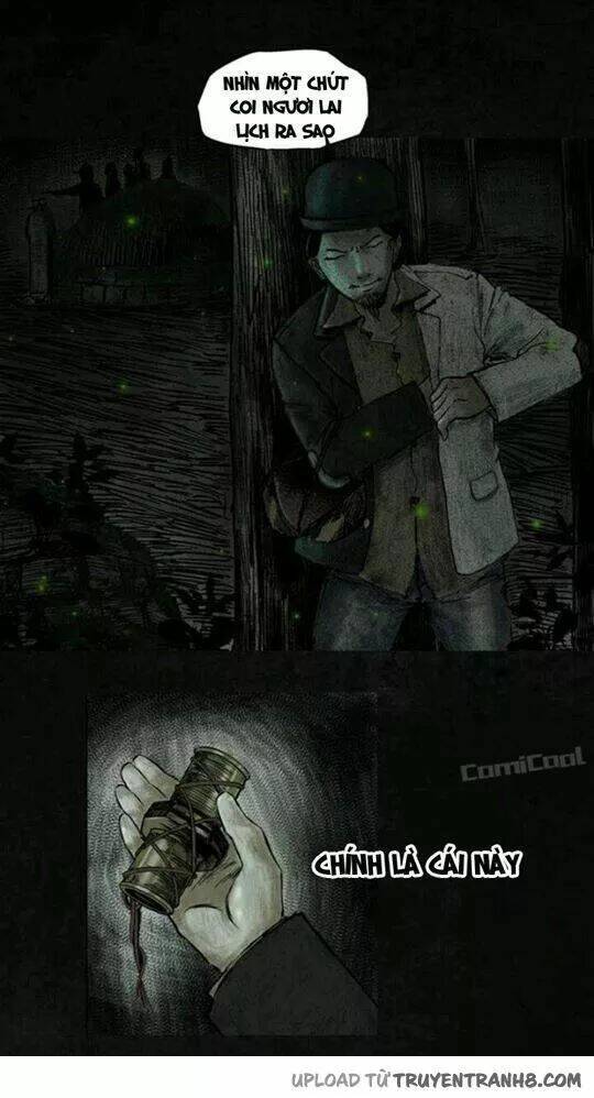 trấn thái bình chapter 9 80