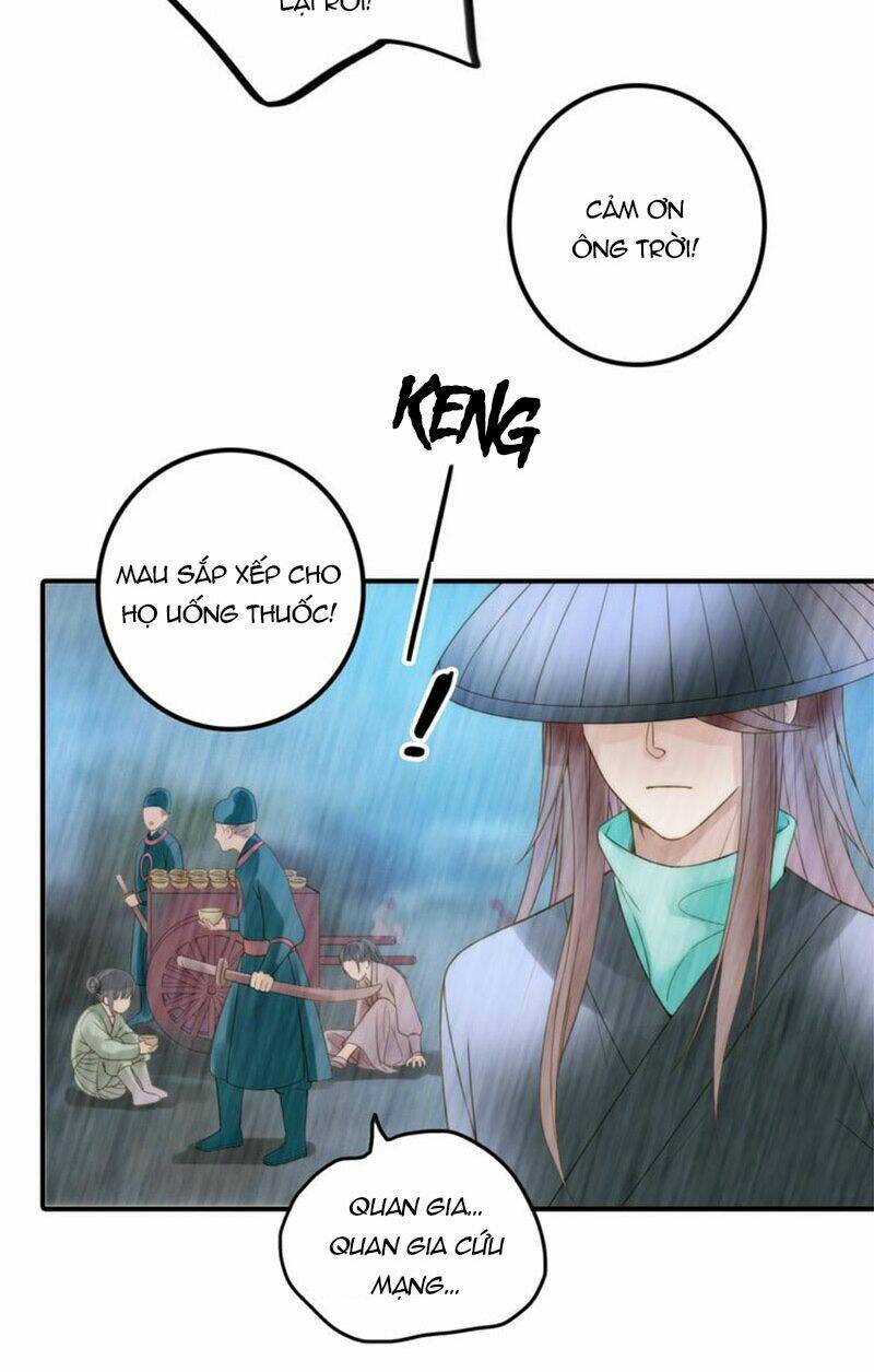 cướp chàng vợ về đón năm mới chapter 47 5