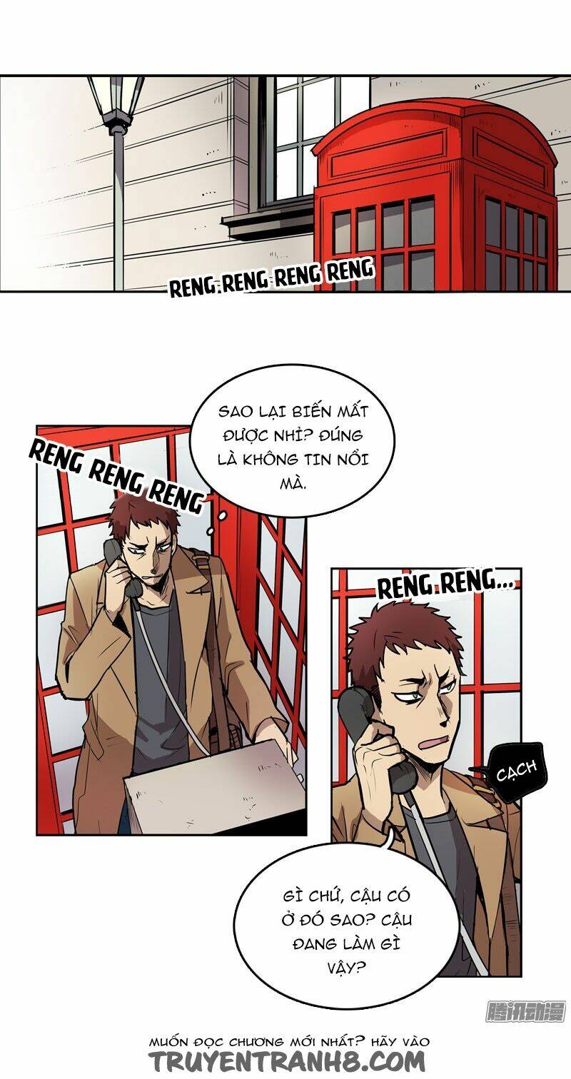 cửa hàng không tên chapter 8 7