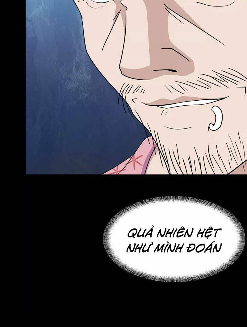 bạn gái virus của tôi chapter 174 15