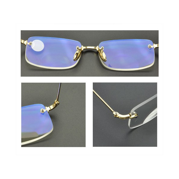 Kính lão thị viễn thị đọc sách hai tròng nhìn xa và gần tiện lợi PKTMKT92CP