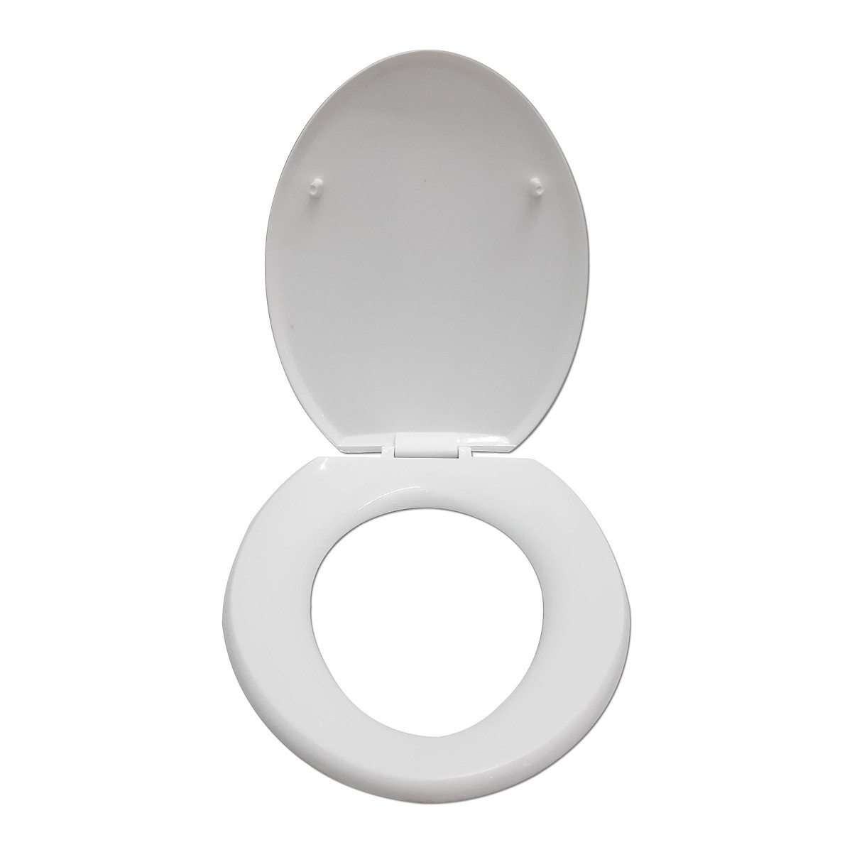 Nắp Bồn Cầu,Nắp Bồn Cầu Màu Trắng Viglacera,Dococera,HC,Inax,American Standard,...