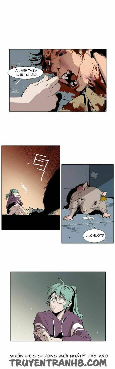 black survival - bottomless pit chapter 1 5