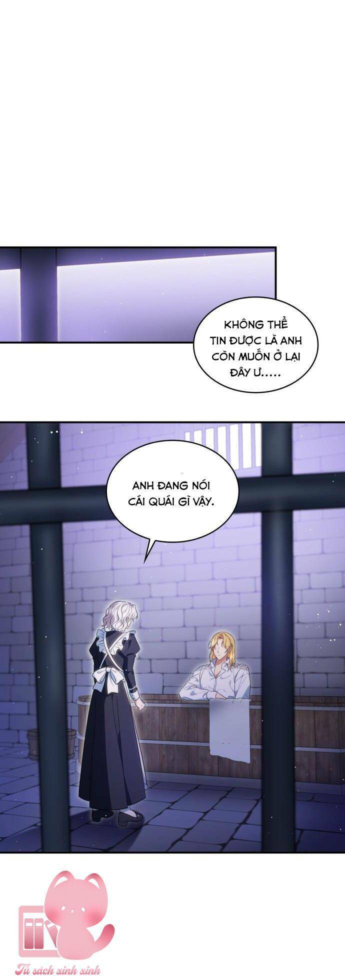 'di vật' melvin để lại chapter 35 4