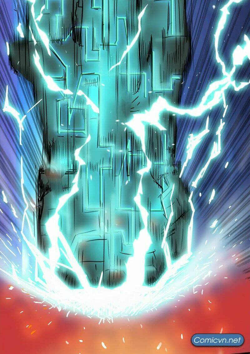 cấp tiên phong chapter 1 39