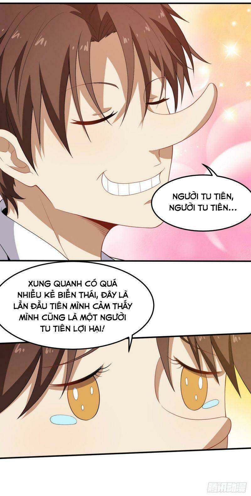 tổ thượng có tiền chapter 78 7