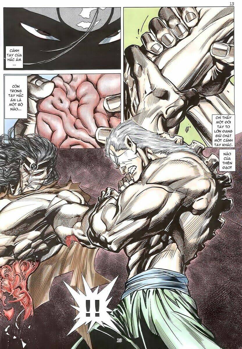 hải hổ 3 chapter 35 13