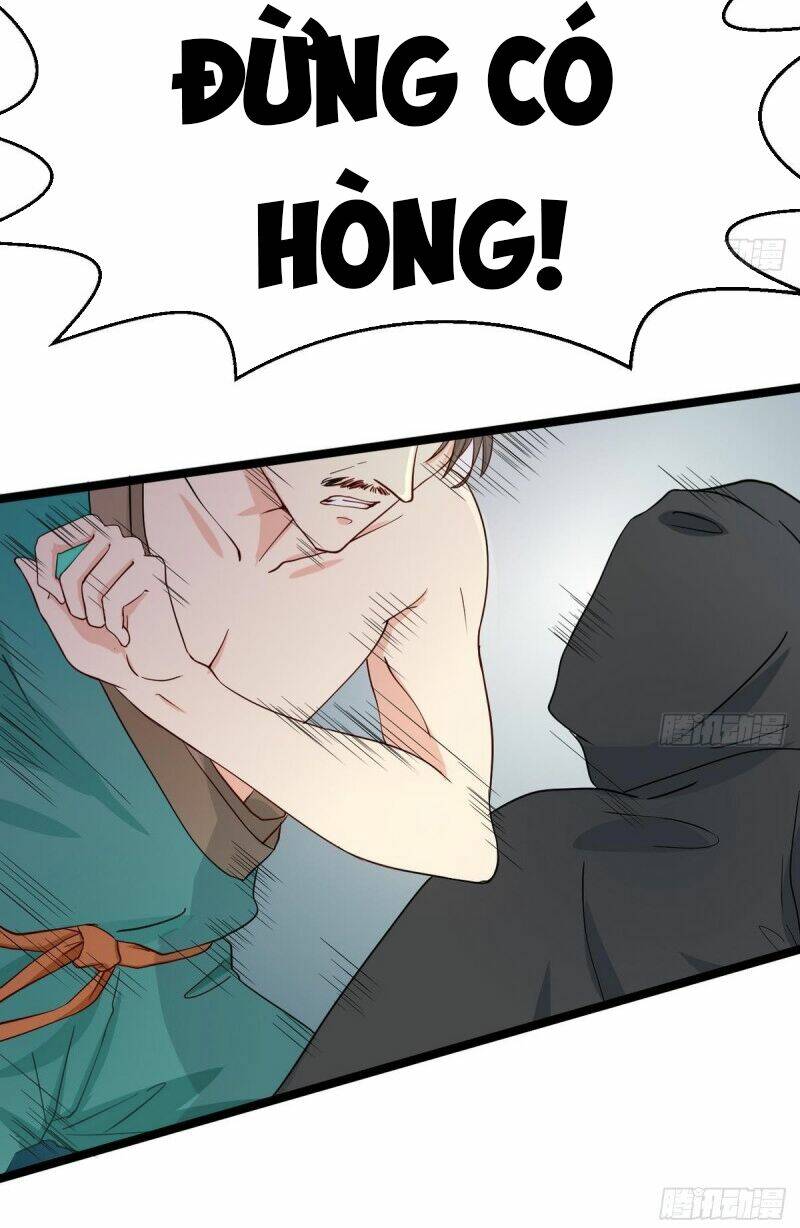 hắn là long ngạo thiên chapter 24 12