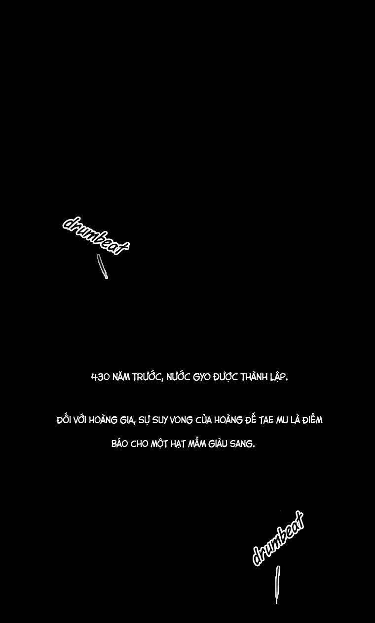 cuộc hành trình của pháp sư chapter 0.1 3