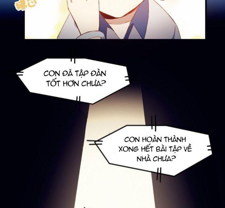 Mối Tình Đầu Chưa Được Trọn Vẹn chapter 45 12