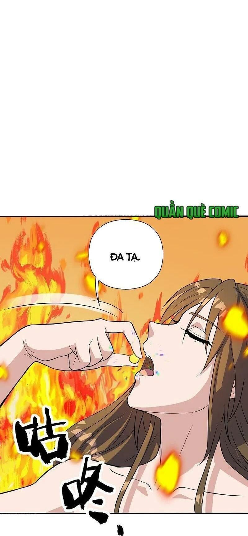 tiên võ đế tôn chapter 224 26