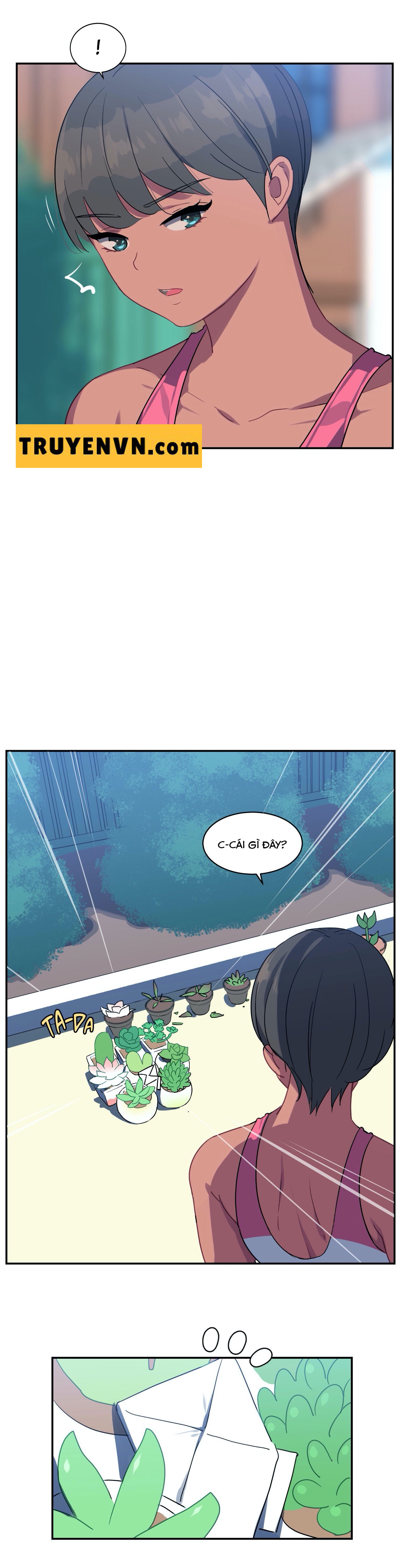 [18] chị gái sexy ở hồ bơi chapter 14 5