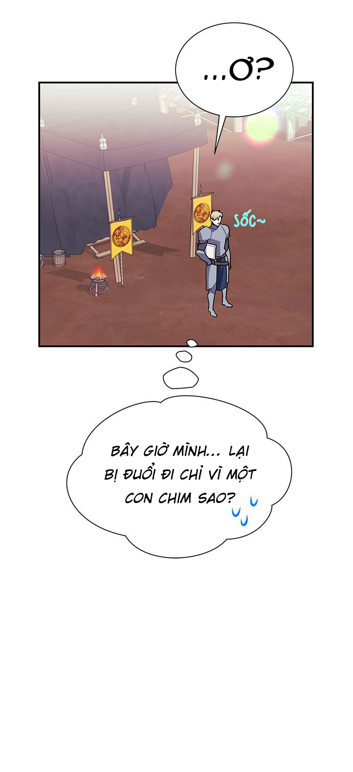 công chúa của loài chim chapter 19 61