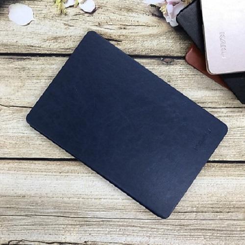 Bao da màu trơn hiệu Kaku dành cho Samsung Tab A7 Lite 8.7 inch
