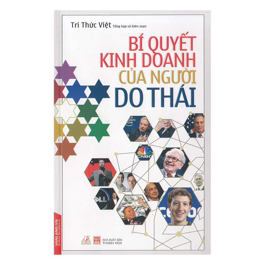 Bí Quyết Kinh Doanh Của Người Do Thái