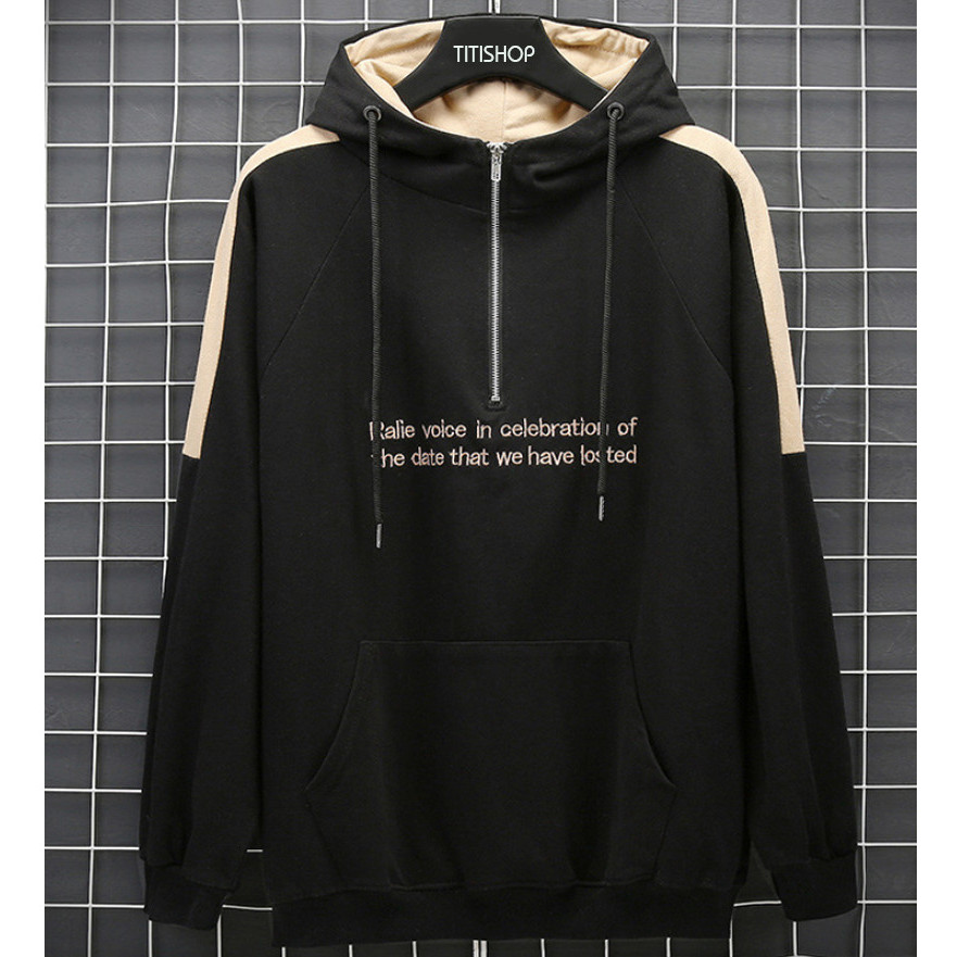 Áo Hoodies Titishop AKN553