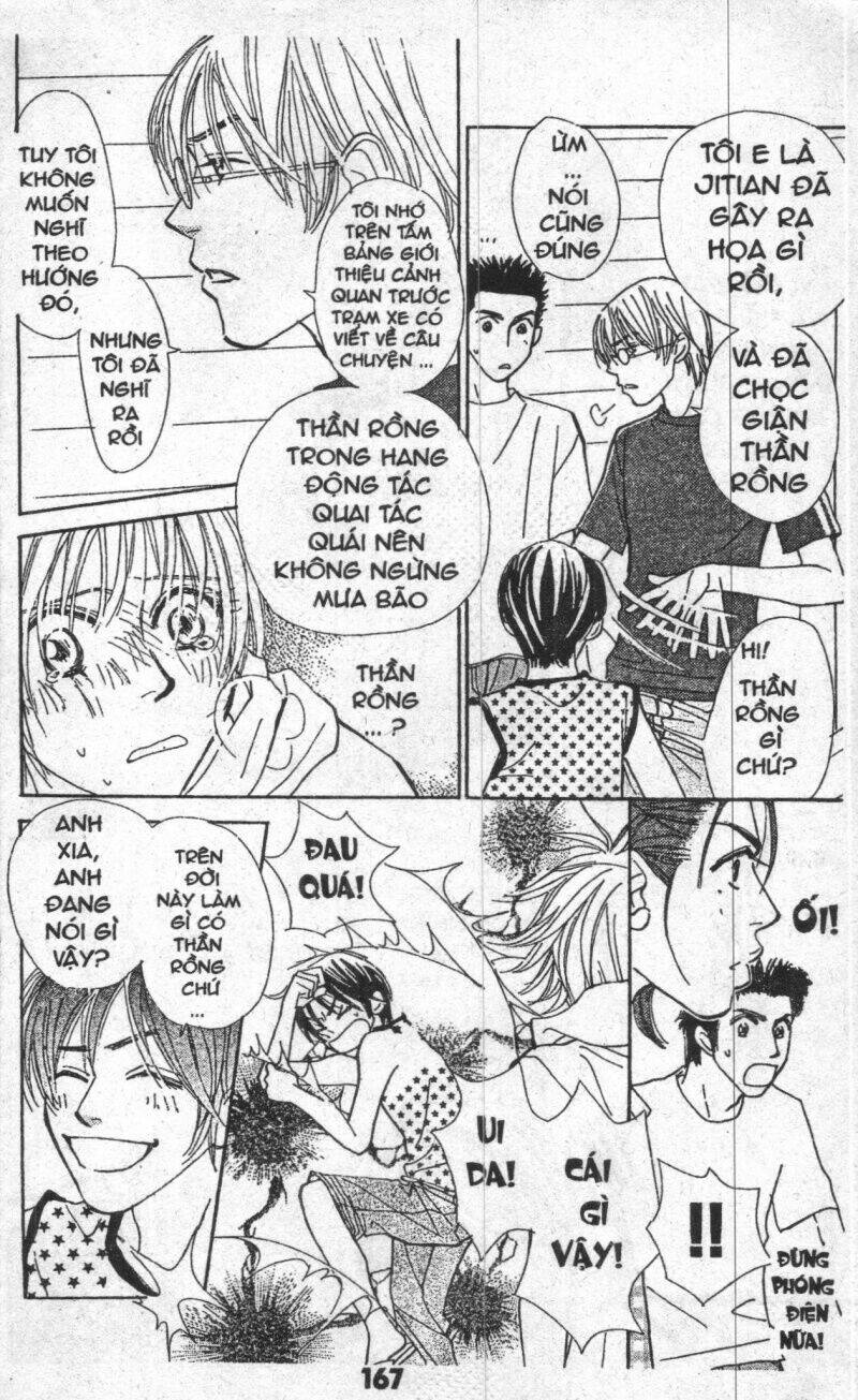 sweet mission chapter 2 166