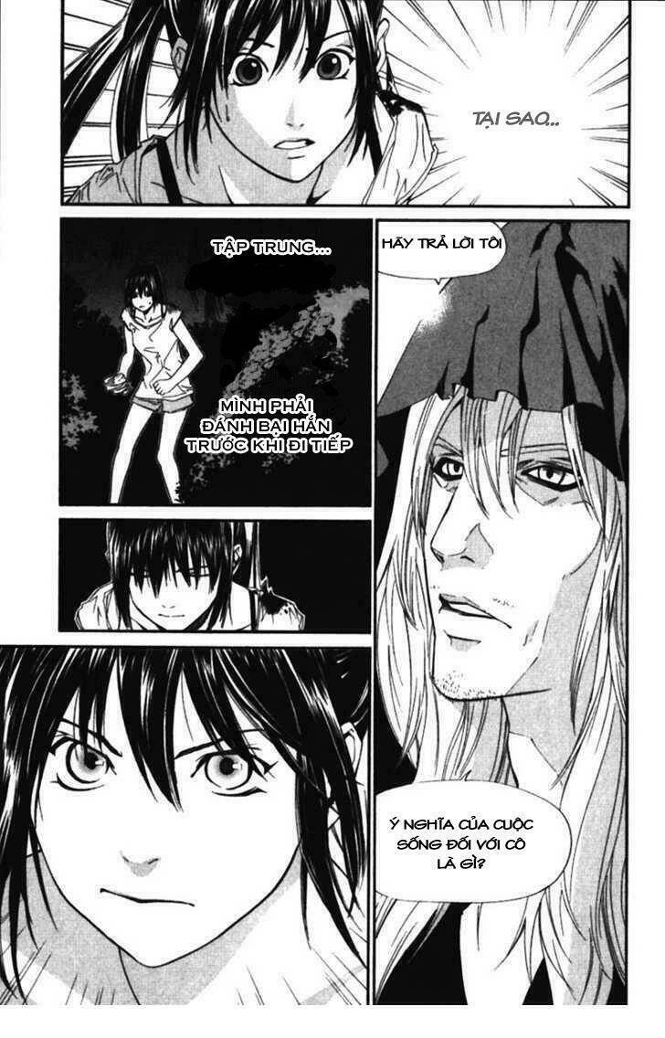 alive - the final evolution chapter 54 10